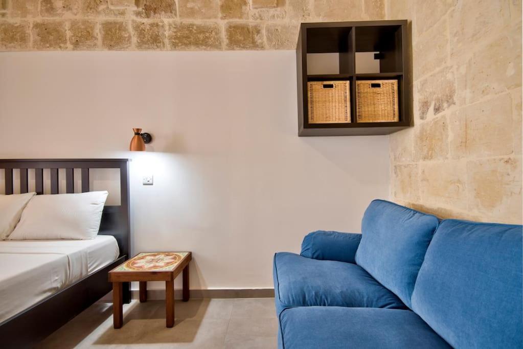 Vallettastay Old Lodge Apartment 1 Dış mekan fotoğraf