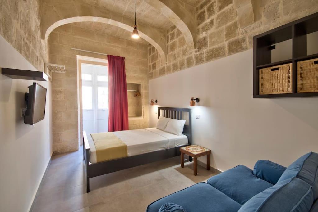 Vallettastay Old Lodge Apartment 1 Dış mekan fotoğraf