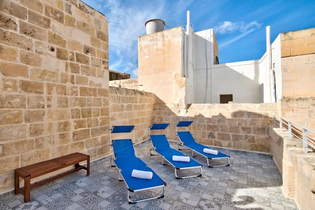 Vallettastay Old Lodge Apartment 1 Dış mekan fotoğraf