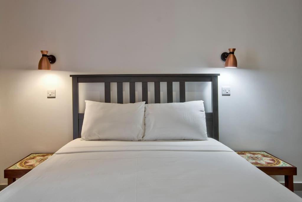 Vallettastay Old Lodge Apartment 1 Dış mekan fotoğraf