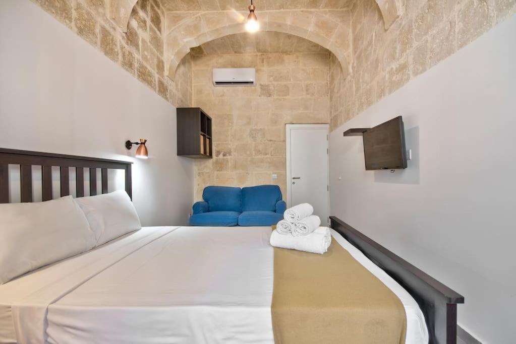 Vallettastay Old Lodge Apartment 1 Dış mekan fotoğraf