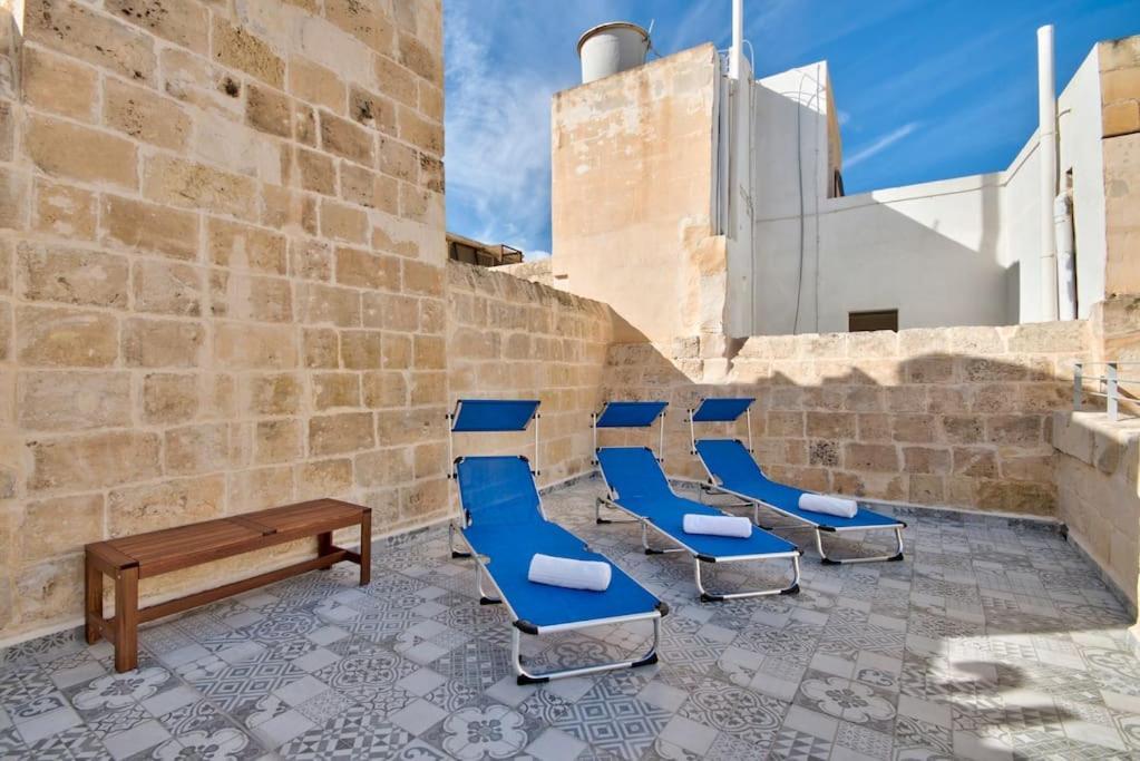 Vallettastay Old Lodge Apartment 1 Dış mekan fotoğraf