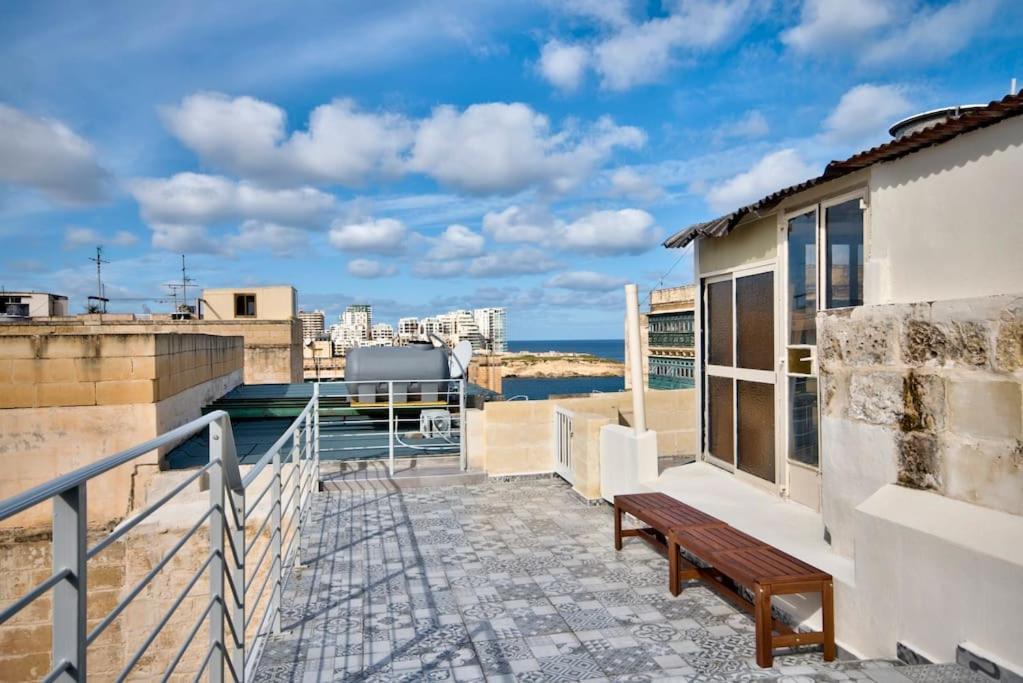Vallettastay Old Lodge Apartment 1 Dış mekan fotoğraf
