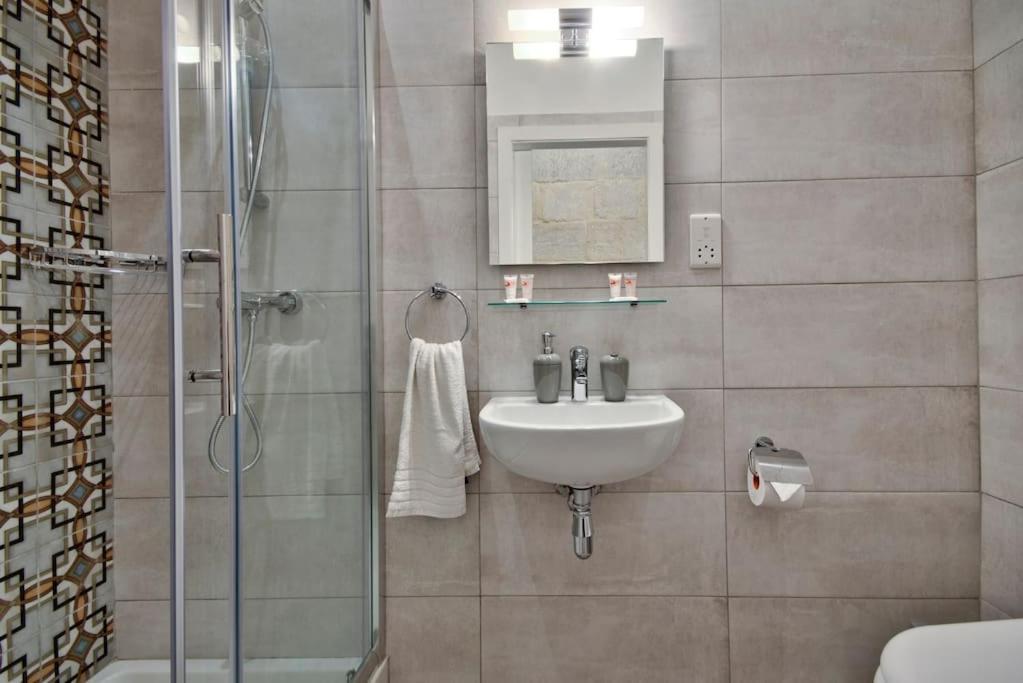 Vallettastay Old Lodge Apartment 1 Dış mekan fotoğraf