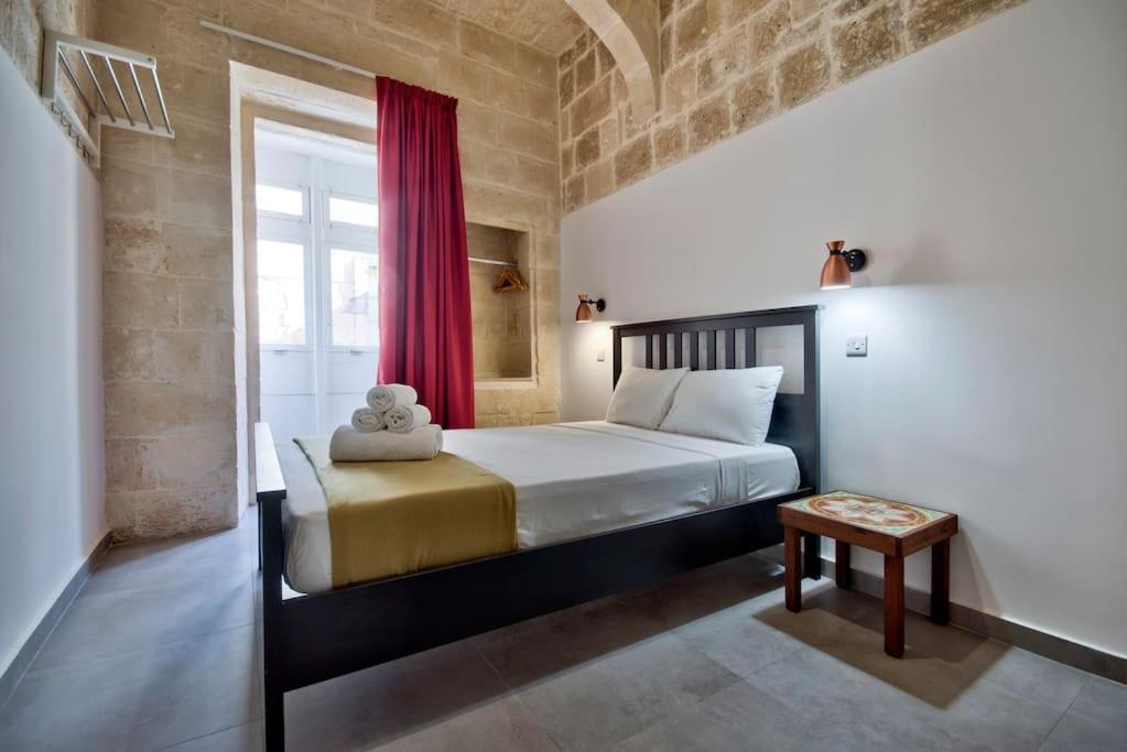 Vallettastay Old Lodge Apartment 1 Dış mekan fotoğraf