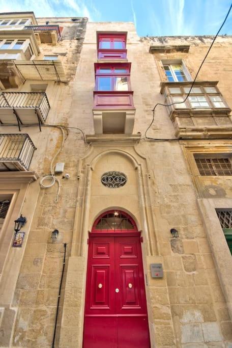 Vallettastay Old Lodge Apartment 1 Dış mekan fotoğraf