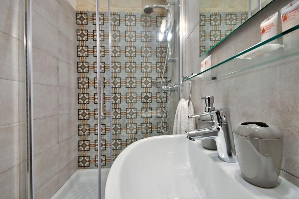 Vallettastay Old Lodge Apartment 1 Dış mekan fotoğraf