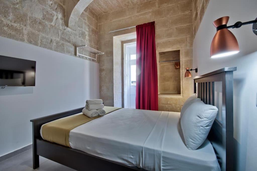Vallettastay Old Lodge Apartment 1 Dış mekan fotoğraf