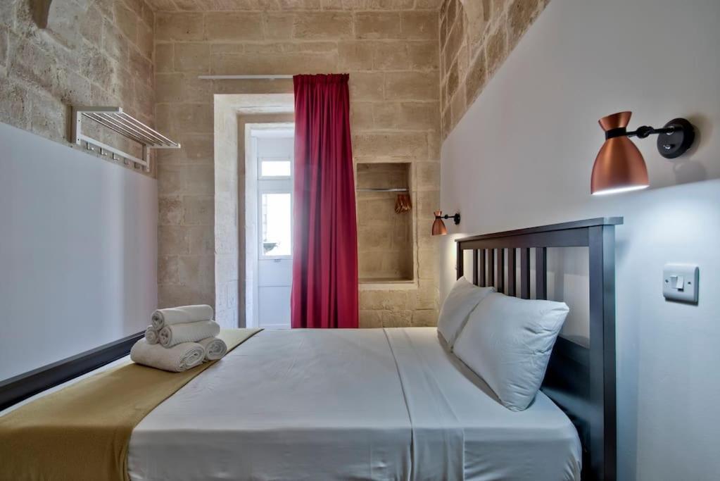 Vallettastay Old Lodge Apartment 1 Dış mekan fotoğraf