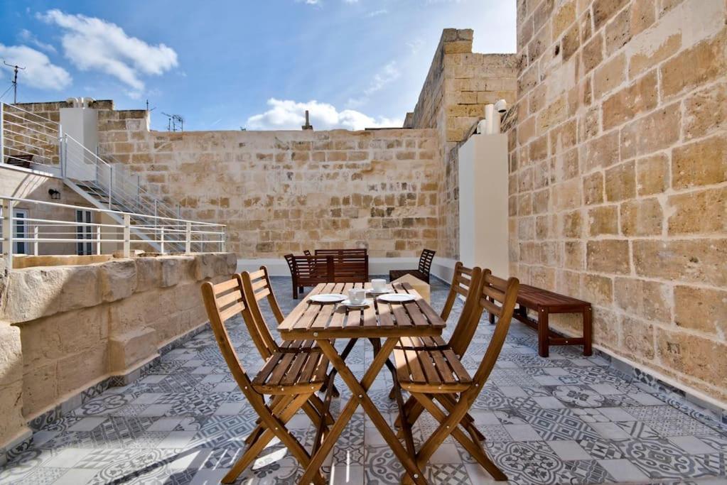 Vallettastay Old Lodge Apartment 1 Dış mekan fotoğraf